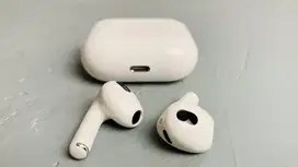 Jual Dapat Hadiah - Airpods Gen 3 Fullset New