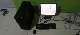 Jual MurMer saja Komputer PC.