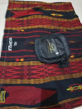 Sarung raja mulia 420