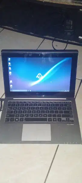Asus s200e vivo book