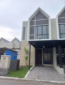 Dijual Rumah Citraland Northwest Park Siap Huni