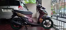 Yamaha mi soul carbu tgn1 dari baru masih 100% full ori asli istimewa