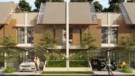 Jual Villa Premium Kota Batu | Incaran para Wisatawan