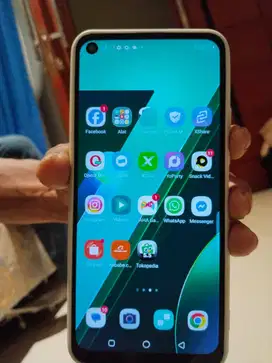 Infinix note 7 lite ram 4/64