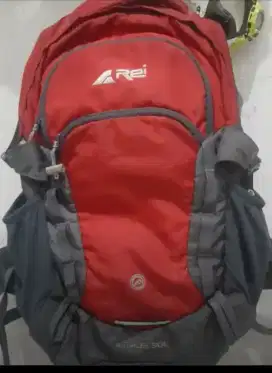 Tas Rei oringinal 100% ISTIMEWA