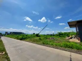 Tanah Kavling 200jutaan Hanya 7 Menit dari GKB 5 UMM