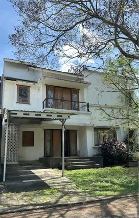 Dijual Rumah Bagus Dan Terawat Siap Huni Di Bsd City