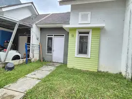 Jual rumah puri citraland deket satpam dan vasum