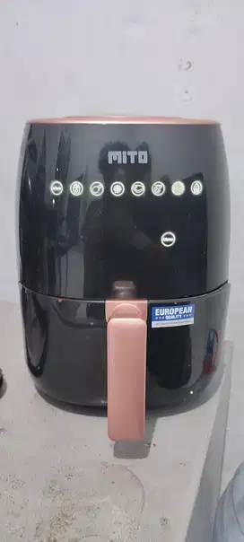 AIR FRYER MITO AF2 3L Low Wat