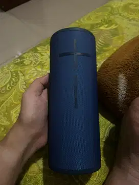 Ultimate ears boom 3