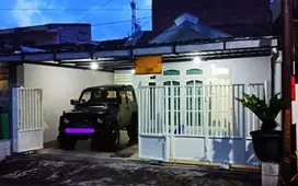 DIJUAL RUMAH Di Sawojajar 1, Malang