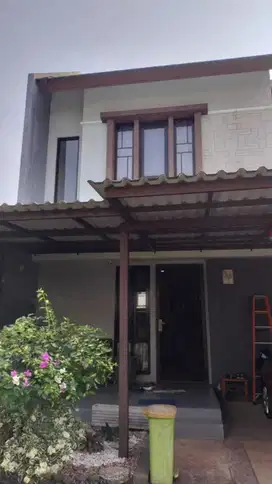 Dijual Rumah Bagus Di Mozia Cluster Amarine, BSD