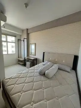 Pusat Kota Surabaya! Apartemen Gunawangsa Tidar