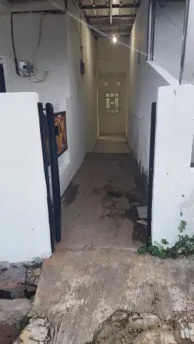 Rumah Disewakan