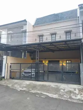 KOSAN AKTIP DI KOMPLEK PURI INDAH JATINANGOR FULL TERISI