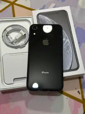 Iphone XR 64GB Nominus
