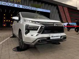 NEW XPANDER 2025