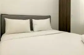 APARTEMEN SERPONG GARDEN DISEWAKAN