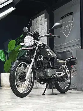 Istimewa ODO 8RB‼️Yamaha RXKING th 2007 - Ayu Mustika