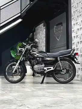 Langka OdO 8RB‼️Yamaha RXKING th 2008 - Ayu Mustika