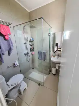 Rumah Dijual Cepat Di Cluster Tevana, Savia BSD