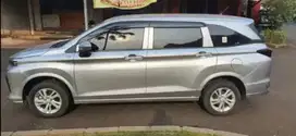 Toyota Avanza 2023 Bensin
