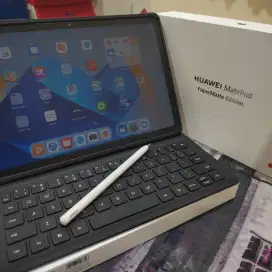 matepad 11 2023 papermatte 8/128 keyboard+pen ori