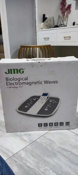 Dijual alat pijat JMG