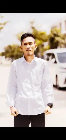 Mencari lowong supir