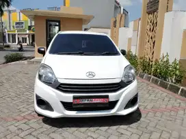 DAIHATSU AYLA 1.0 D+ MT