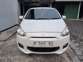 MIRAGE GLS AT 2013 Istimewa