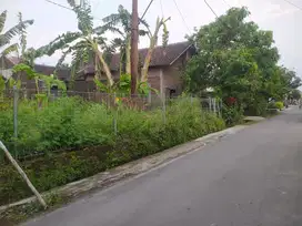 tanah strategis dekat palang joglo dan padar nusukan
