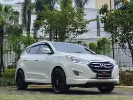 Hyundai Tucson XG 2.0 AT 2012 (sunroof)