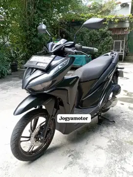 honda vario 150 iss th 2018 harga bersahabat