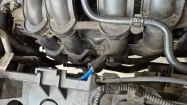 FORD ECOSPORT 1.5 TITANIUM SECOND