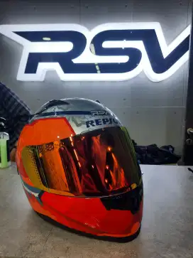RSV FF500 Repsol Edition