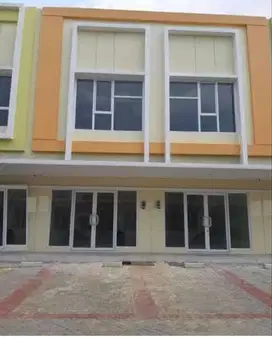Dijual Ruko Arcadia Grande 2 Lantai di Gading Serpong, Tangerang