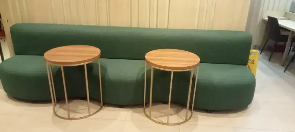 Servis jok kursi sofa