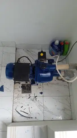 Sumur bor GARANSI