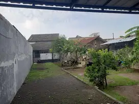 Tanah di Bojong soang Ciganitri Buah Batu dkat podomoro land