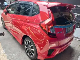 Honda Jazz 2017 Bensin