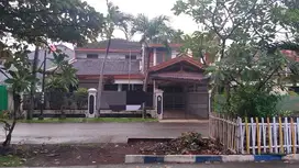 Dijual murah Rumah luas 290 m2,di Pulogebang,Cakung Jakarta timur