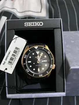 seiko 5 SRPD76K1