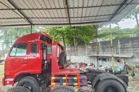 NISSAN UD.TRUCKS PK260CT ASLI TRACKTOR HEAD EURO2 ISTIMEWA SEKALI