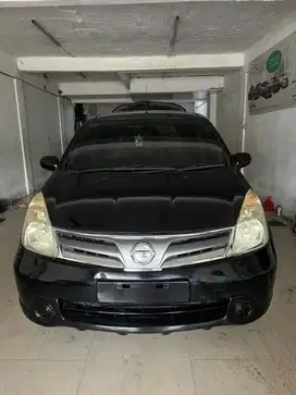 DP 7 JUTA GRANDLIVINA XV AT 2010