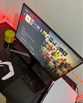ASUS TUF Gaming VG27AQ3A 27 QHD Fast IPS 180Hz Preloved