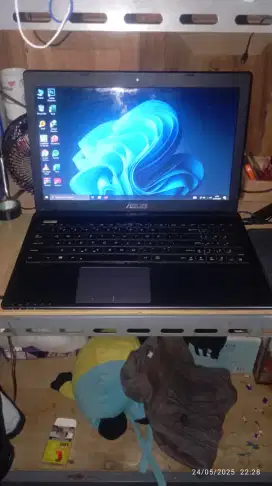 Laptop murah asus K55