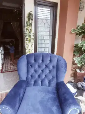 Servis sofa panggilan
