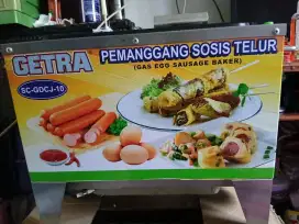 Sostel 10 lubang