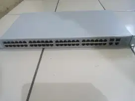Switch hub 3 com